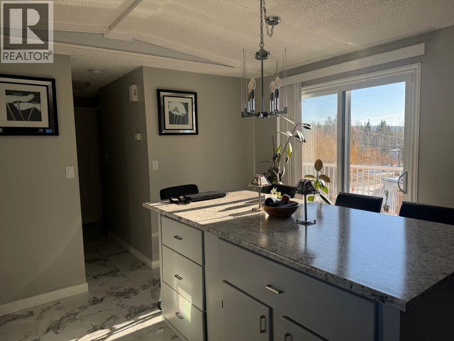 301 N BLACKBURN ROAD, Prince George