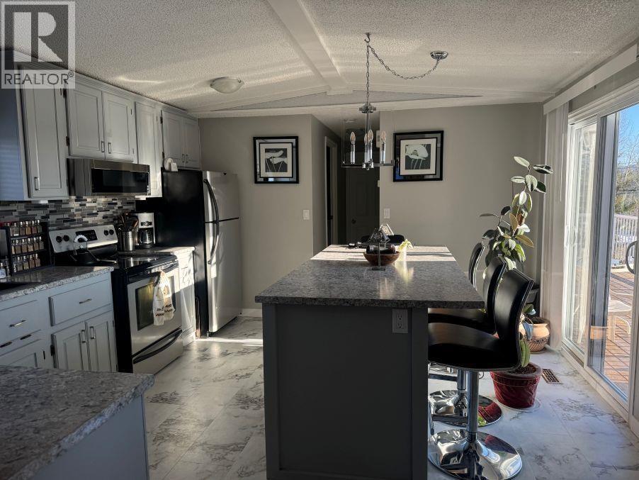 301 N BLACKBURN ROAD, Prince George