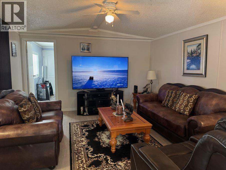 301 N BLACKBURN ROAD, Prince George