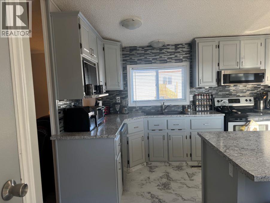 301 N BLACKBURN ROAD, Prince George