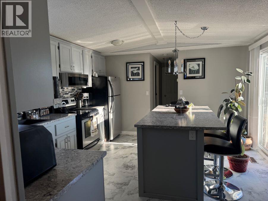 301 N BLACKBURN ROAD, Prince George