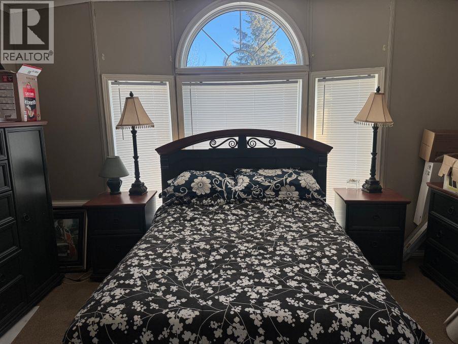 301 N BLACKBURN ROAD, Prince George