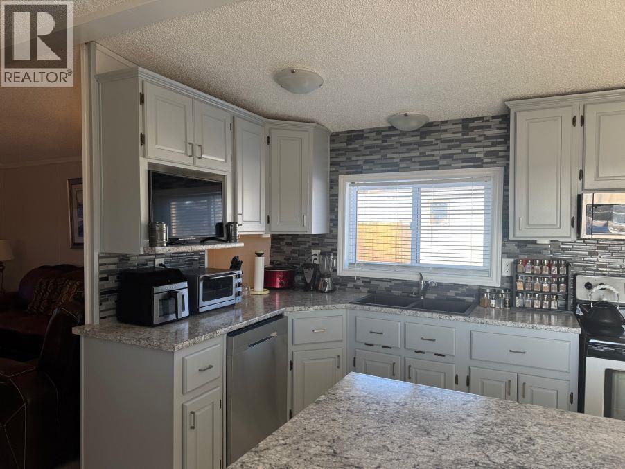 301 N BLACKBURN ROAD, Prince George