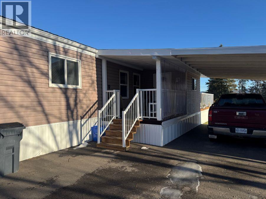 301 N BLACKBURN ROAD, Prince George