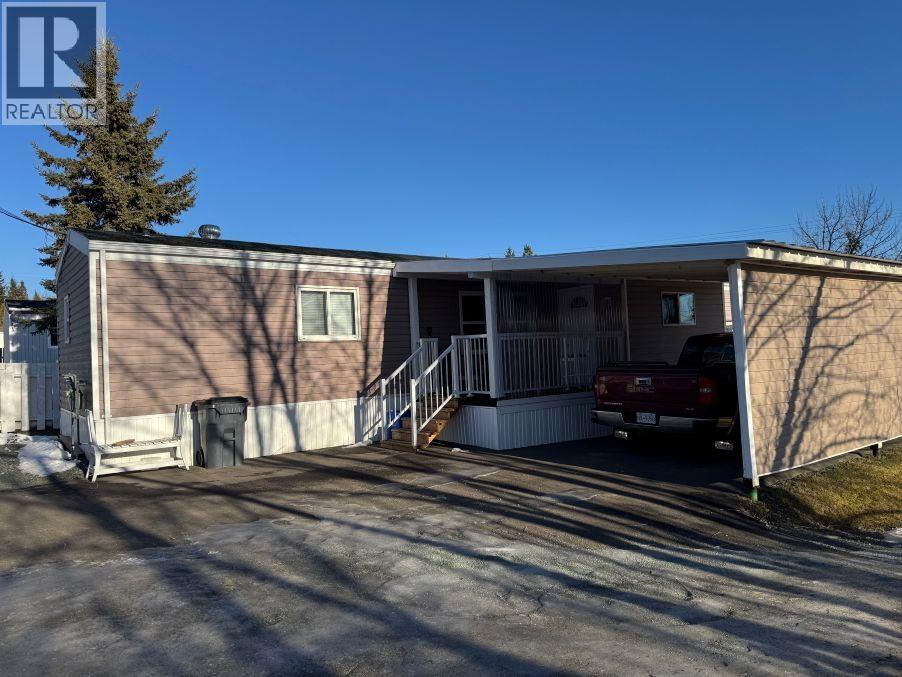 301 N BLACKBURN ROAD, Prince George