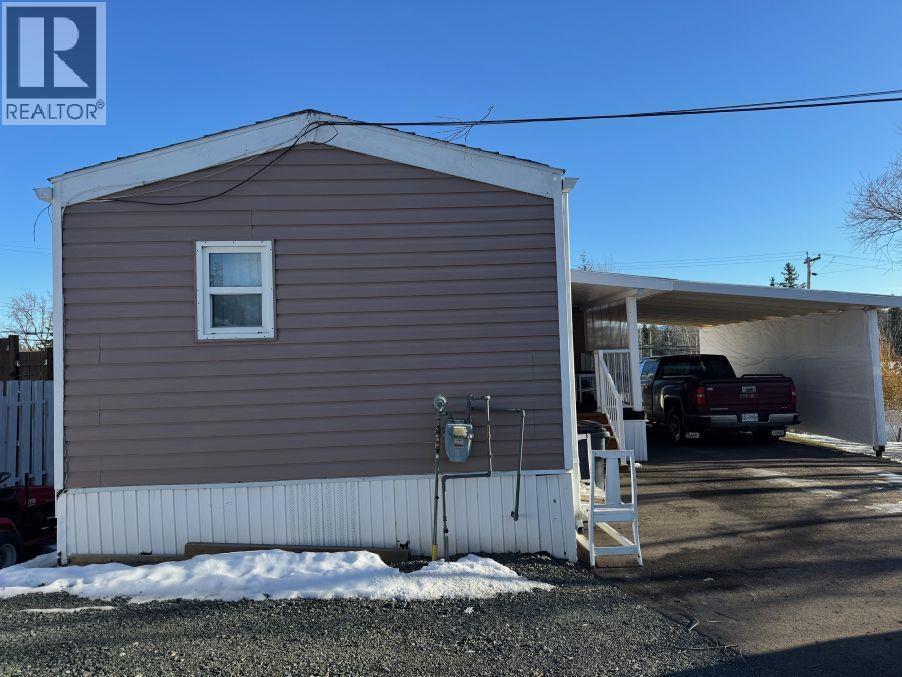 301 N BLACKBURN ROAD, Prince George