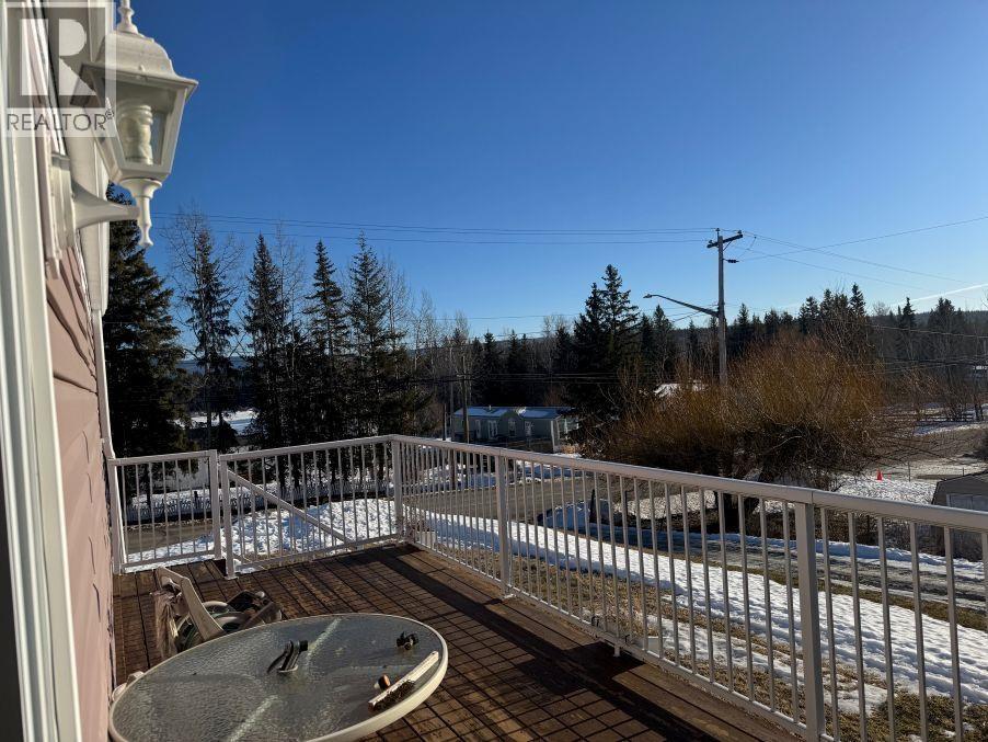 301 N BLACKBURN ROAD, Prince George