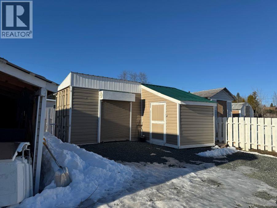 301 N BLACKBURN ROAD, Prince George
