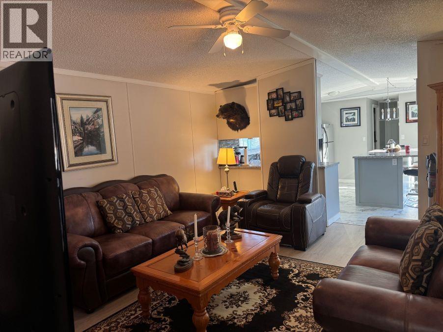 301 N BLACKBURN ROAD, Prince George