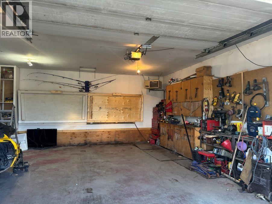 301 N BLACKBURN ROAD, Prince George