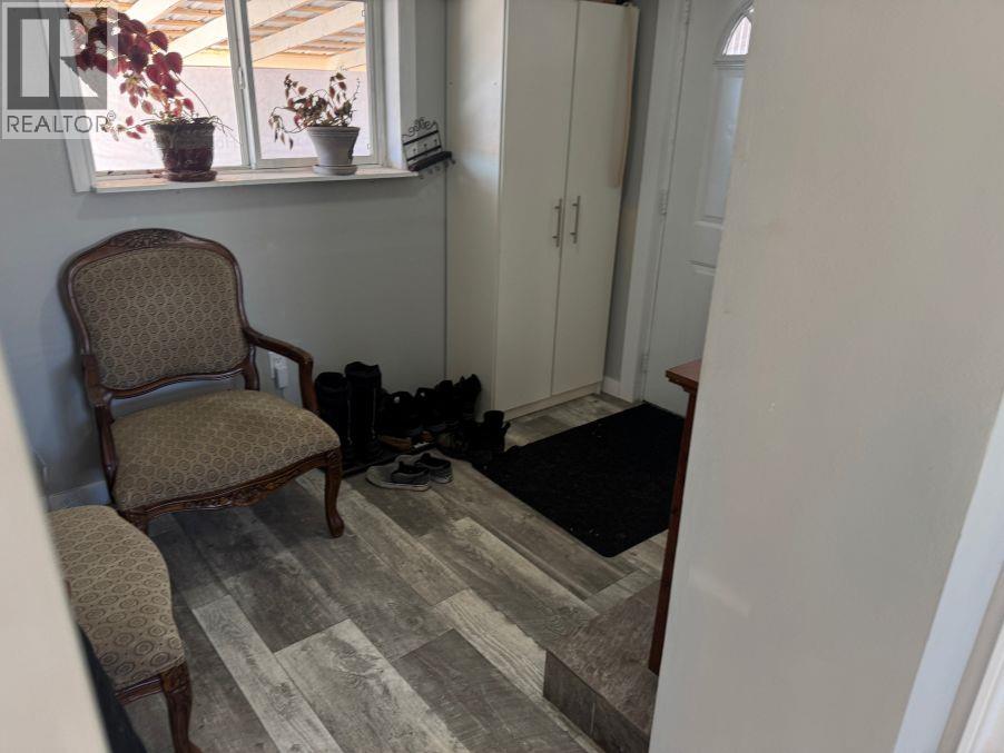 301 N BLACKBURN ROAD, Prince George