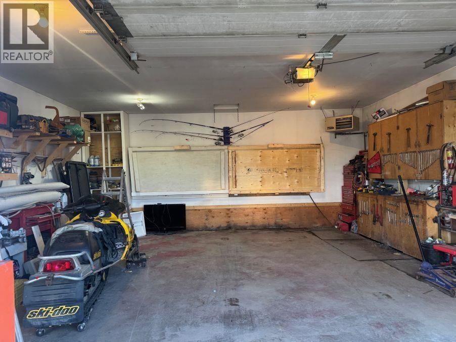 301 N BLACKBURN ROAD, Prince George