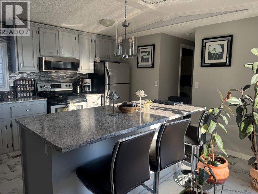 301 N BLACKBURN ROAD, Prince George