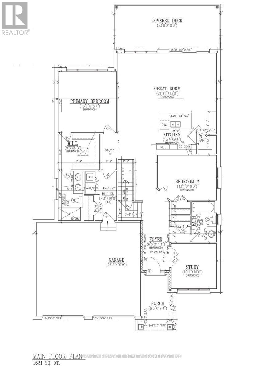 77 BASIL CRESCENT - Photo 2 of 3, Middlesex Centre (Ilderton), Ontario