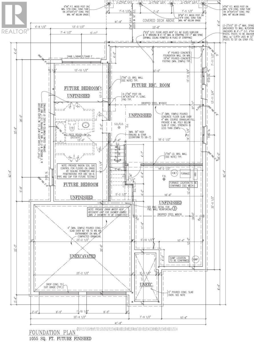 77 BASIL CRESCENT - Photo 3 of 3, Middlesex Centre (Ilderton), Ontario