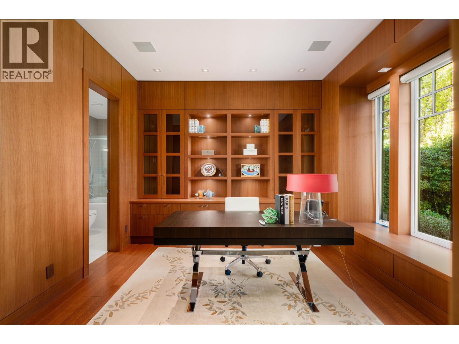 5961 CHURCHILL STREET, Vancouver