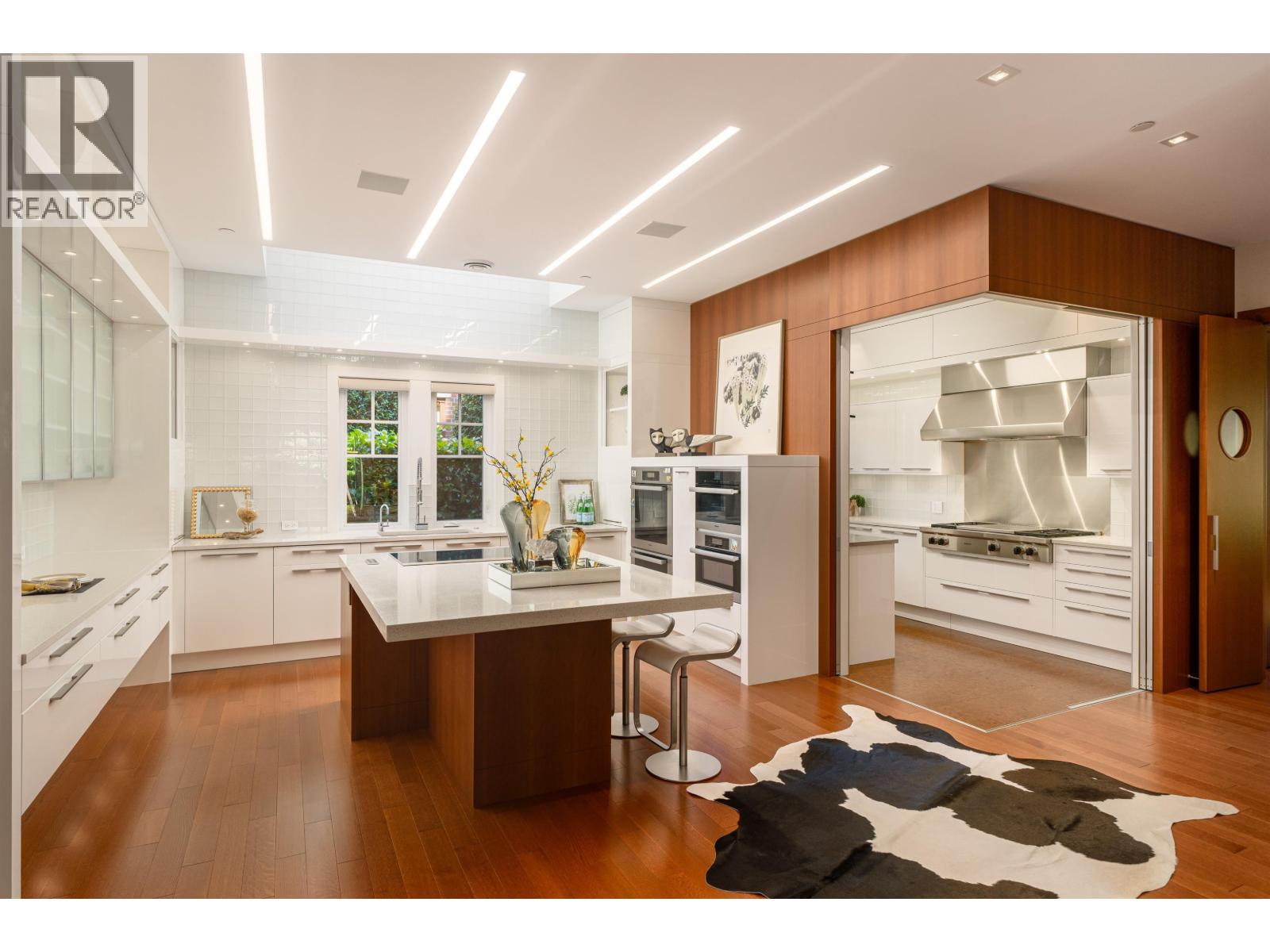 5961 CHURCHILL STREET, Vancouver