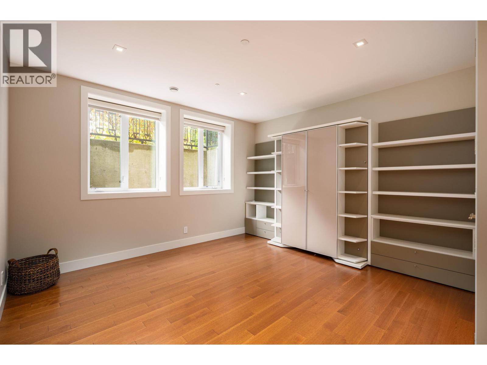 5961 CHURCHILL STREET, Vancouver