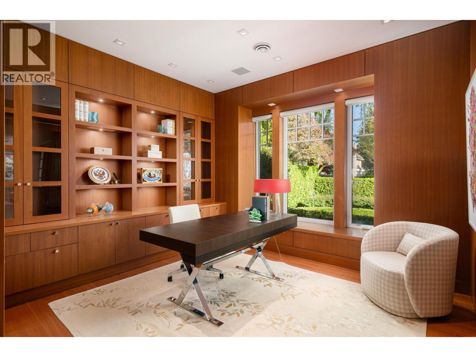 5961 CHURCHILL STREET, Vancouver