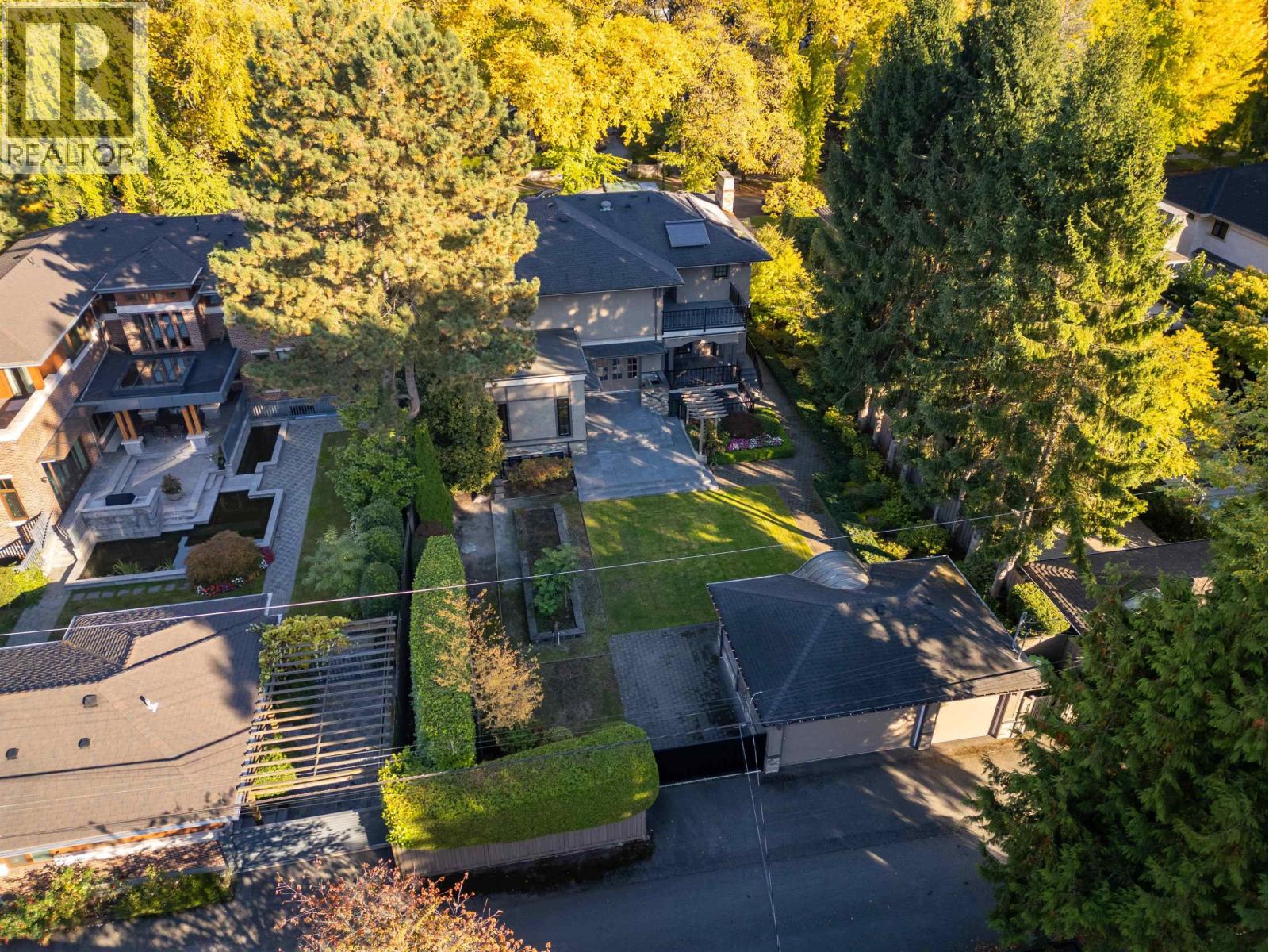 5961 CHURCHILL STREET, Vancouver