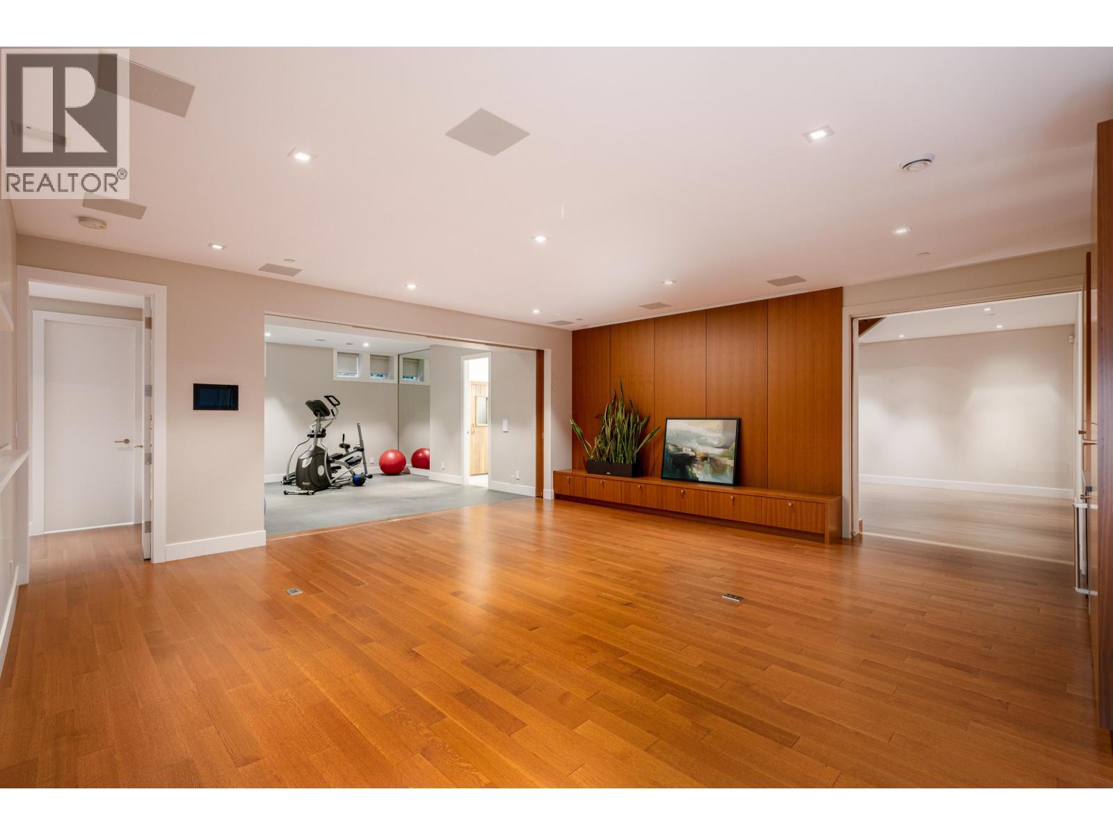 5961 CHURCHILL STREET, Vancouver