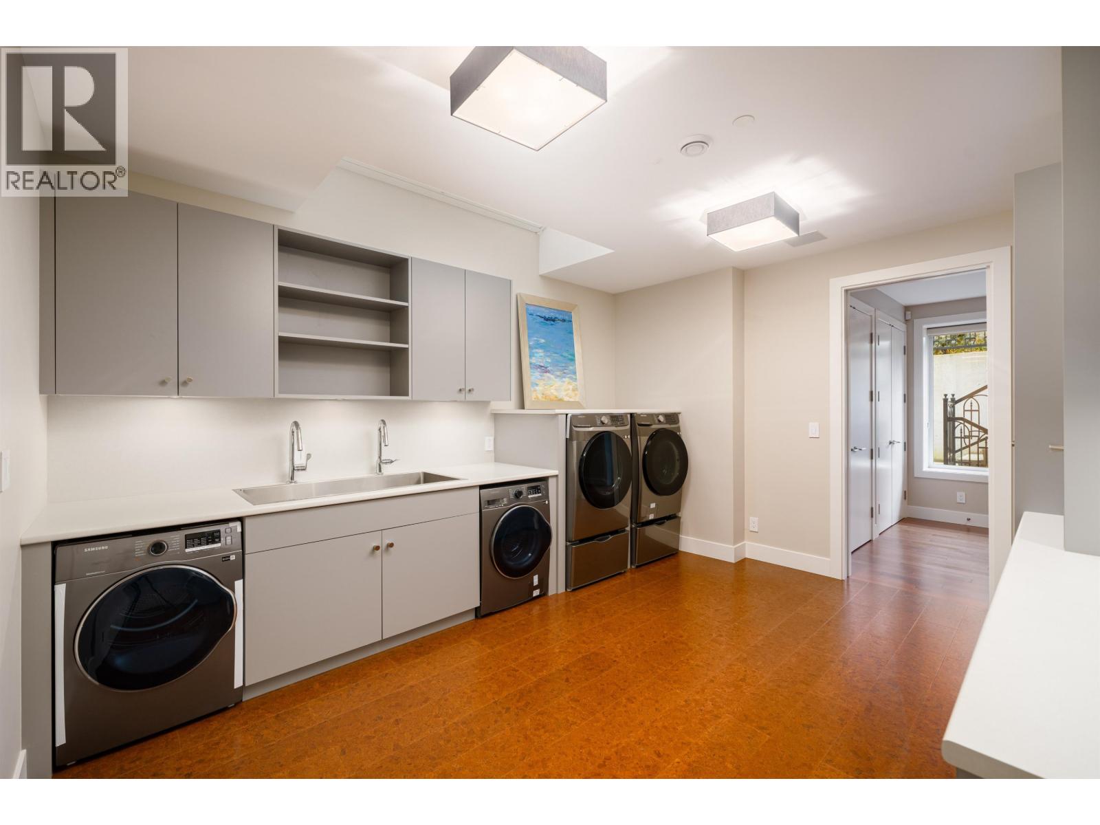 5961 CHURCHILL STREET, Vancouver