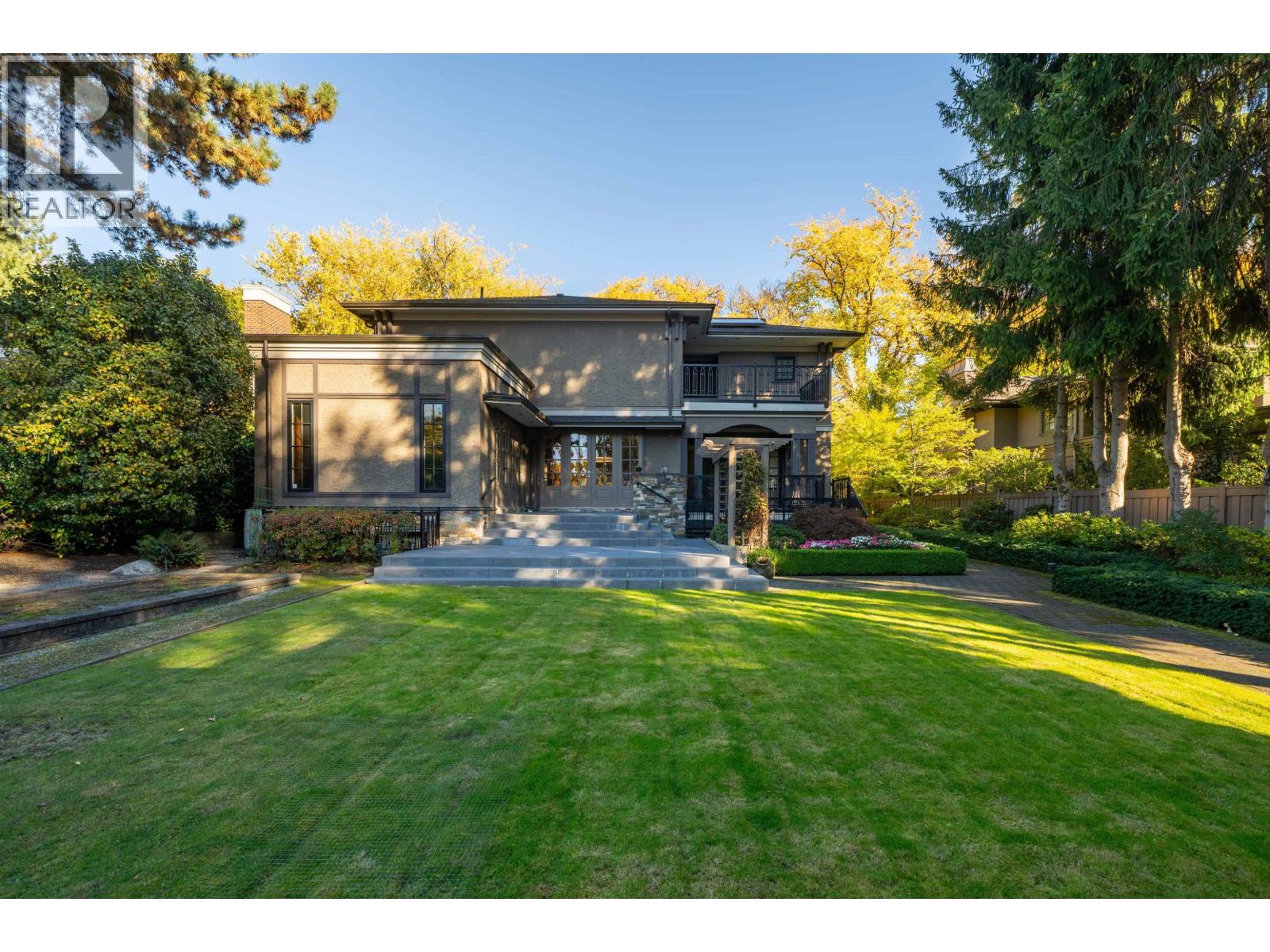 5961 CHURCHILL STREET, Vancouver