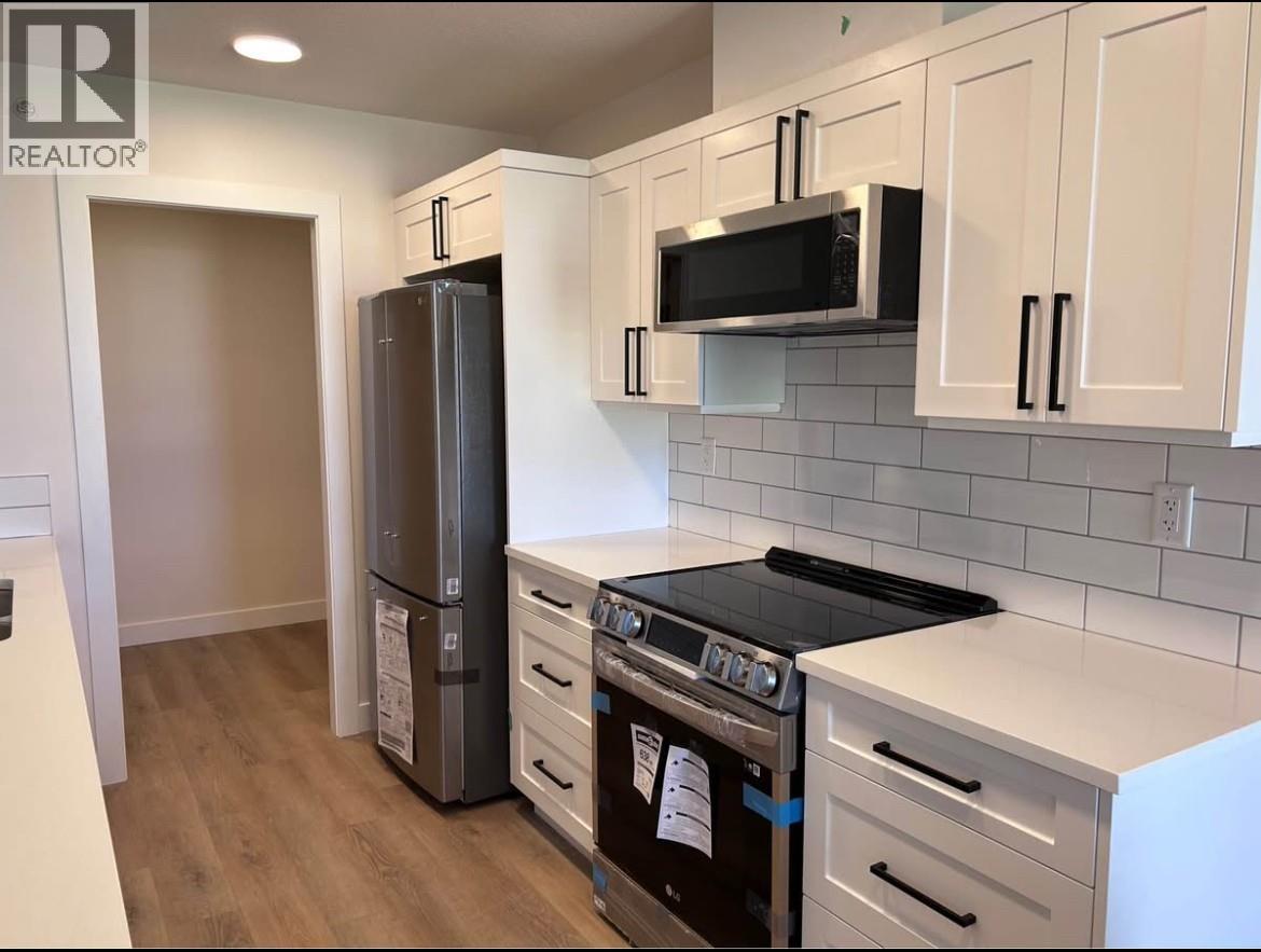 408 4278 22ND AVENUE, Prince George