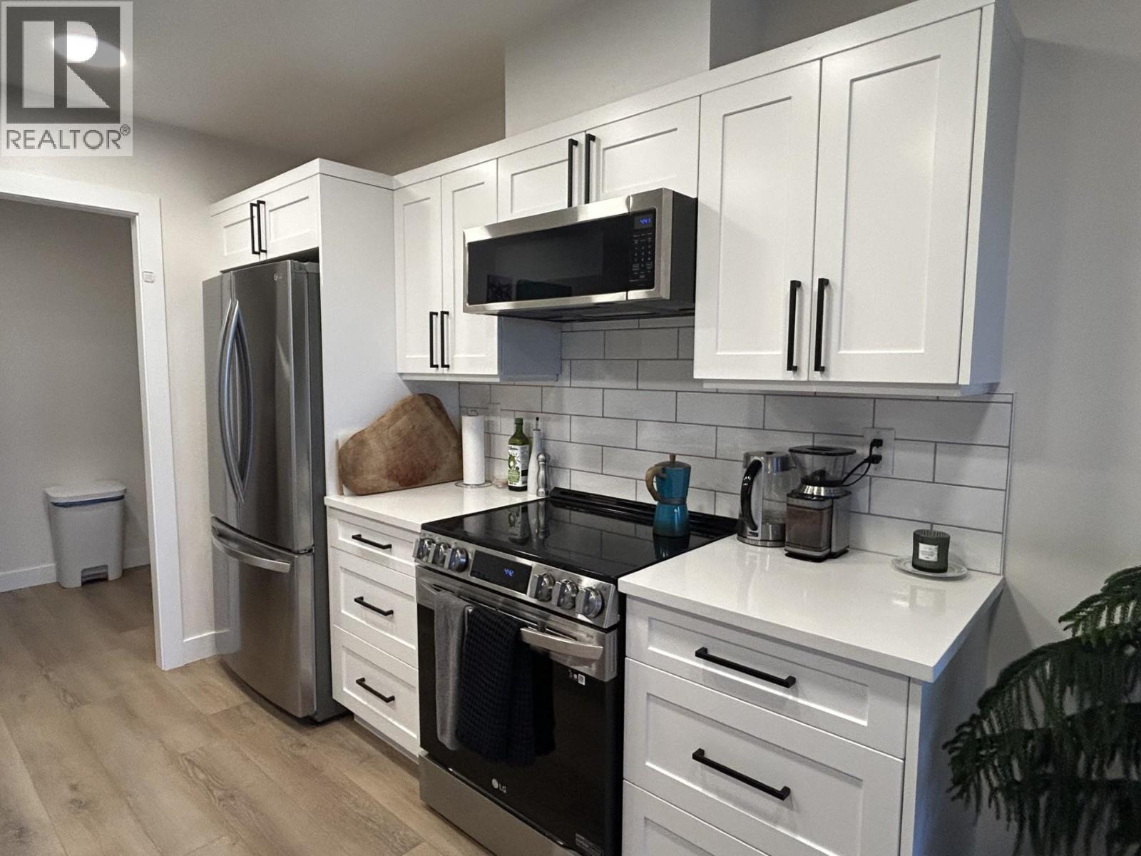 408 4278 22ND AVENUE, Prince George