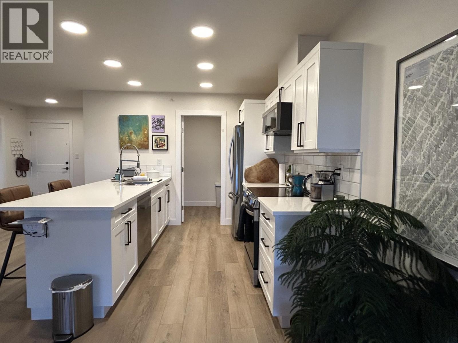 408 4278 22ND AVENUE, Prince George