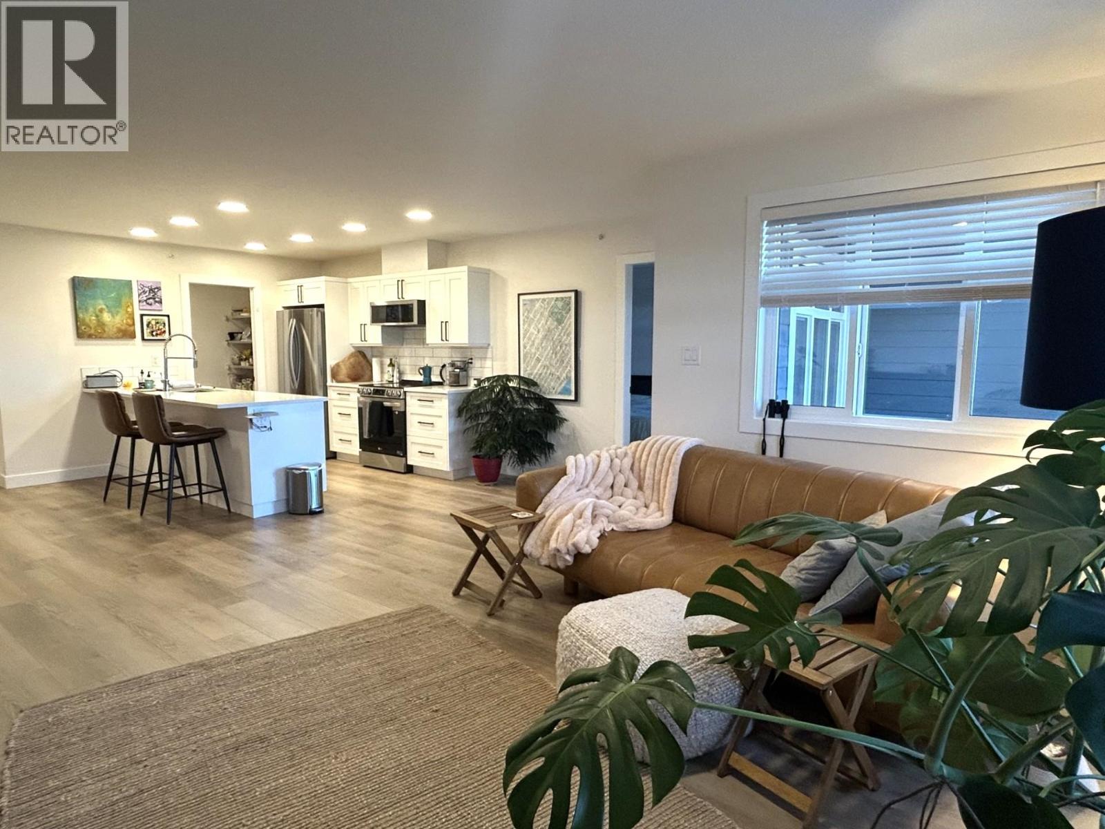 408 4278 22ND AVENUE, Prince George