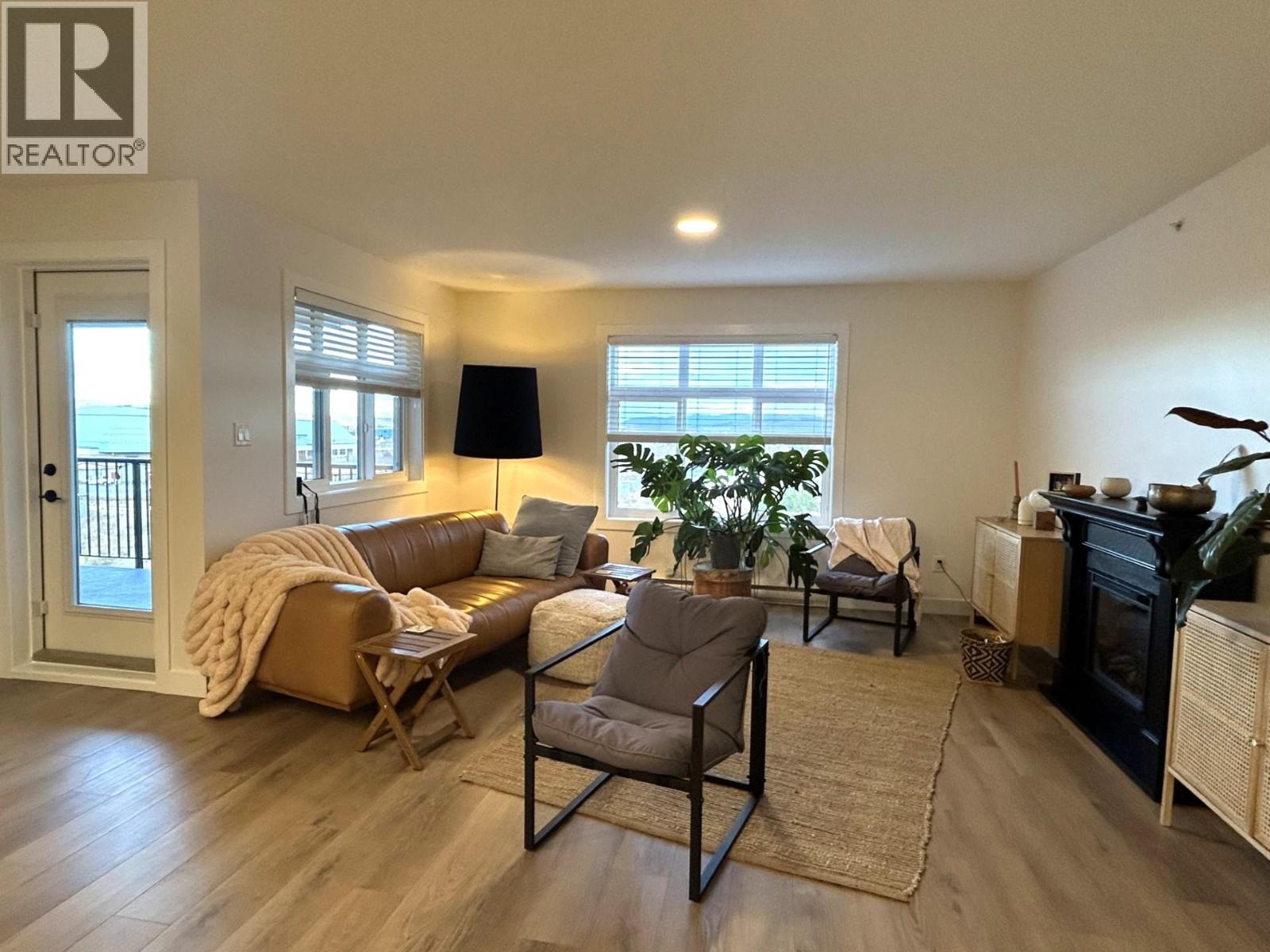 408 4278 22ND AVENUE, Prince George