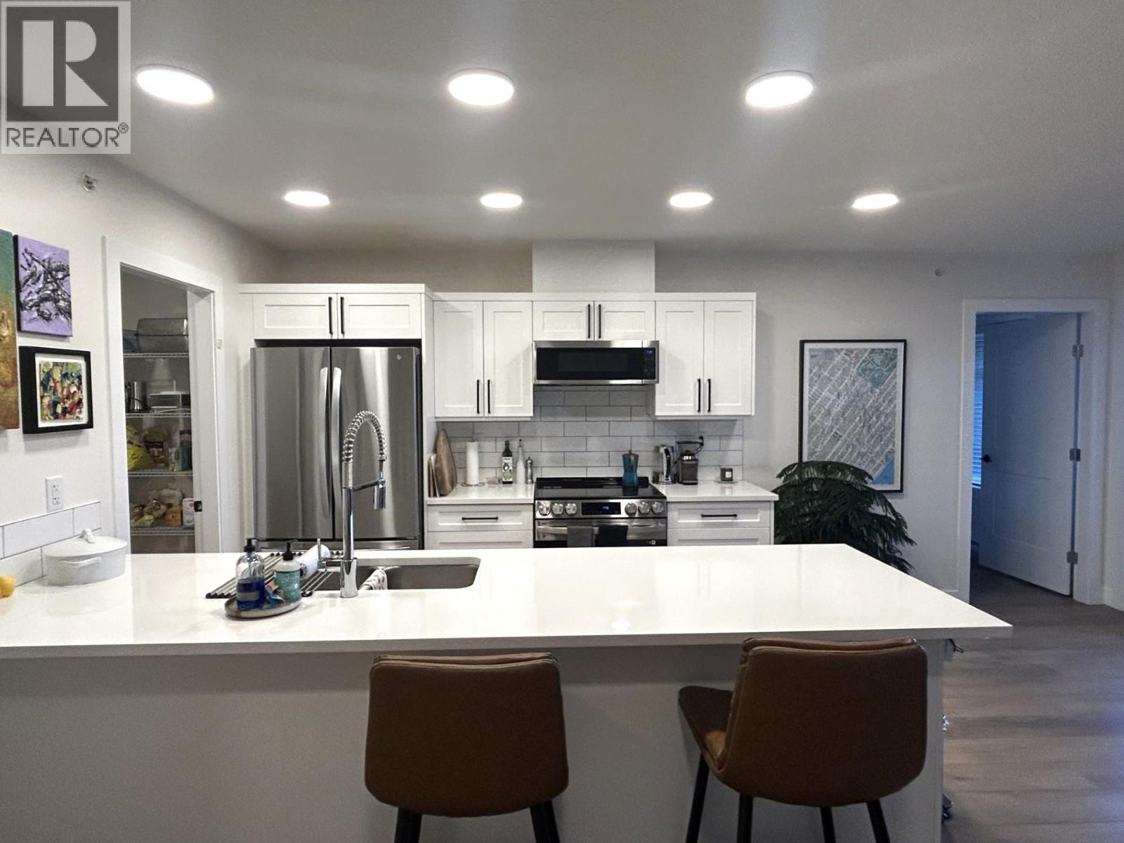 408 4278 22ND AVENUE, Prince George