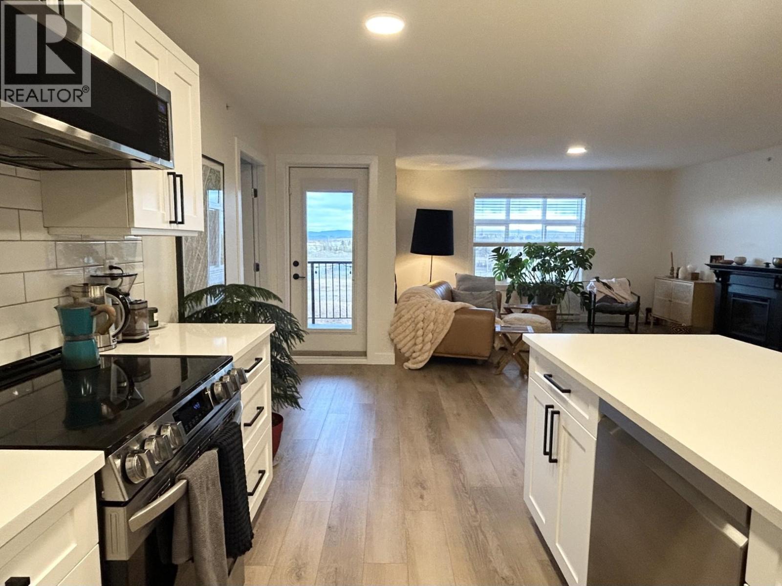 408 4278 22ND AVENUE, Prince George