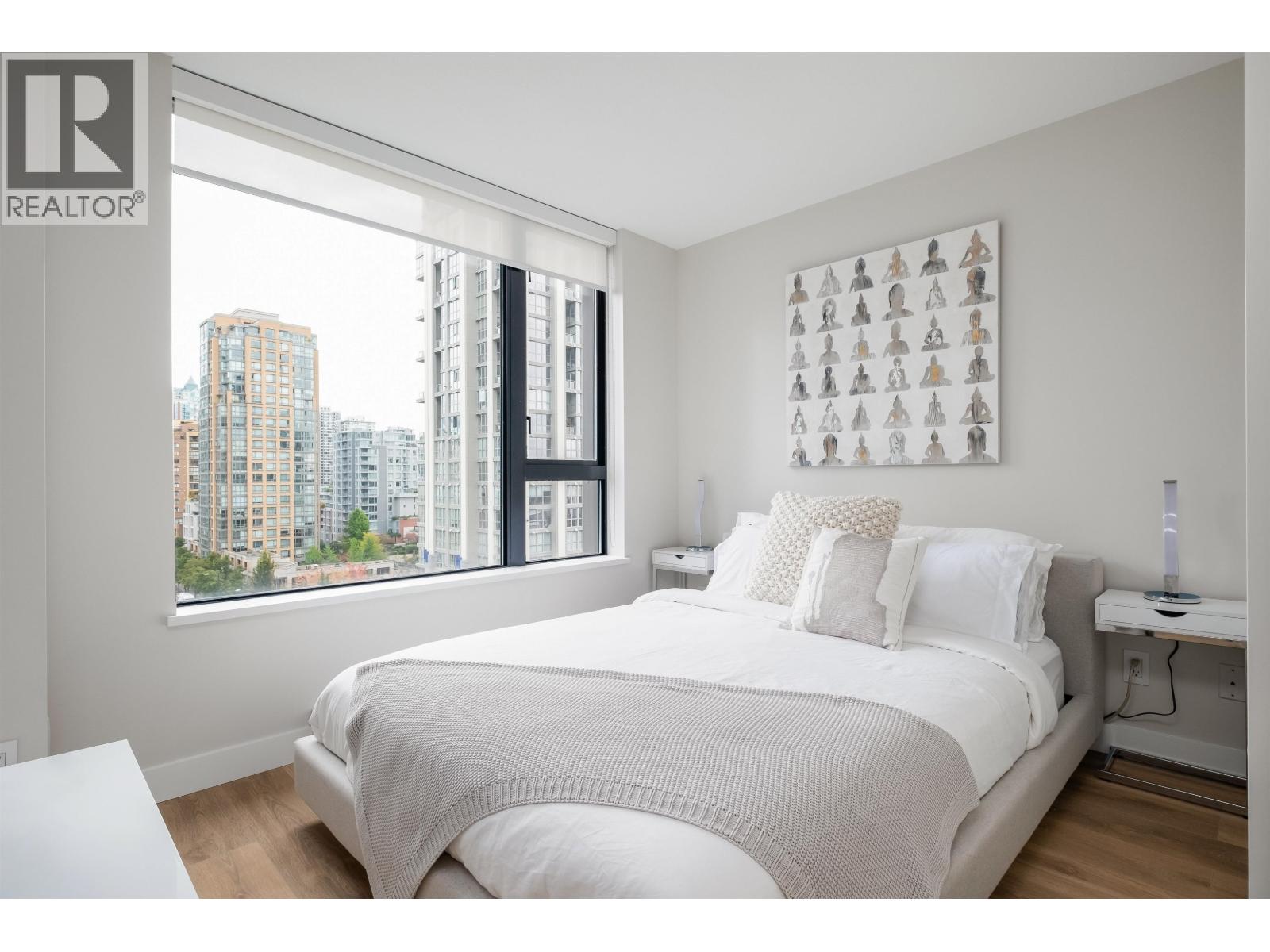 1103 1295 RICHARDS STREET, Vancouver