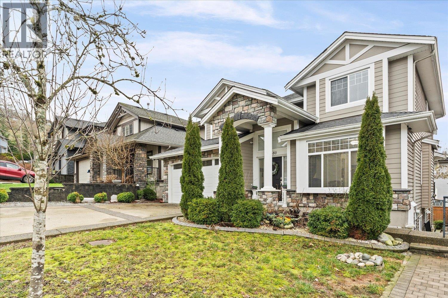 24680 103A AVENUE, Maple Ridge