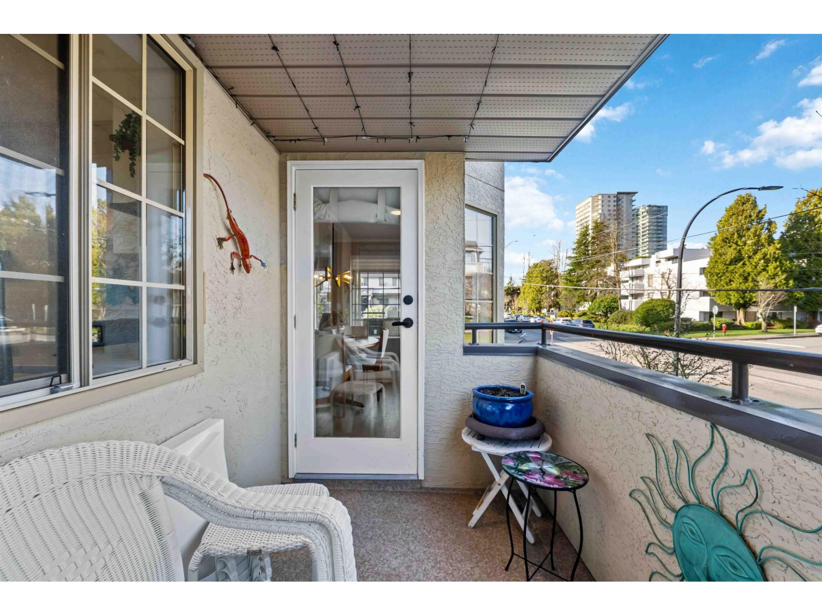 202 1488 MERKLIN STREET, White Rock