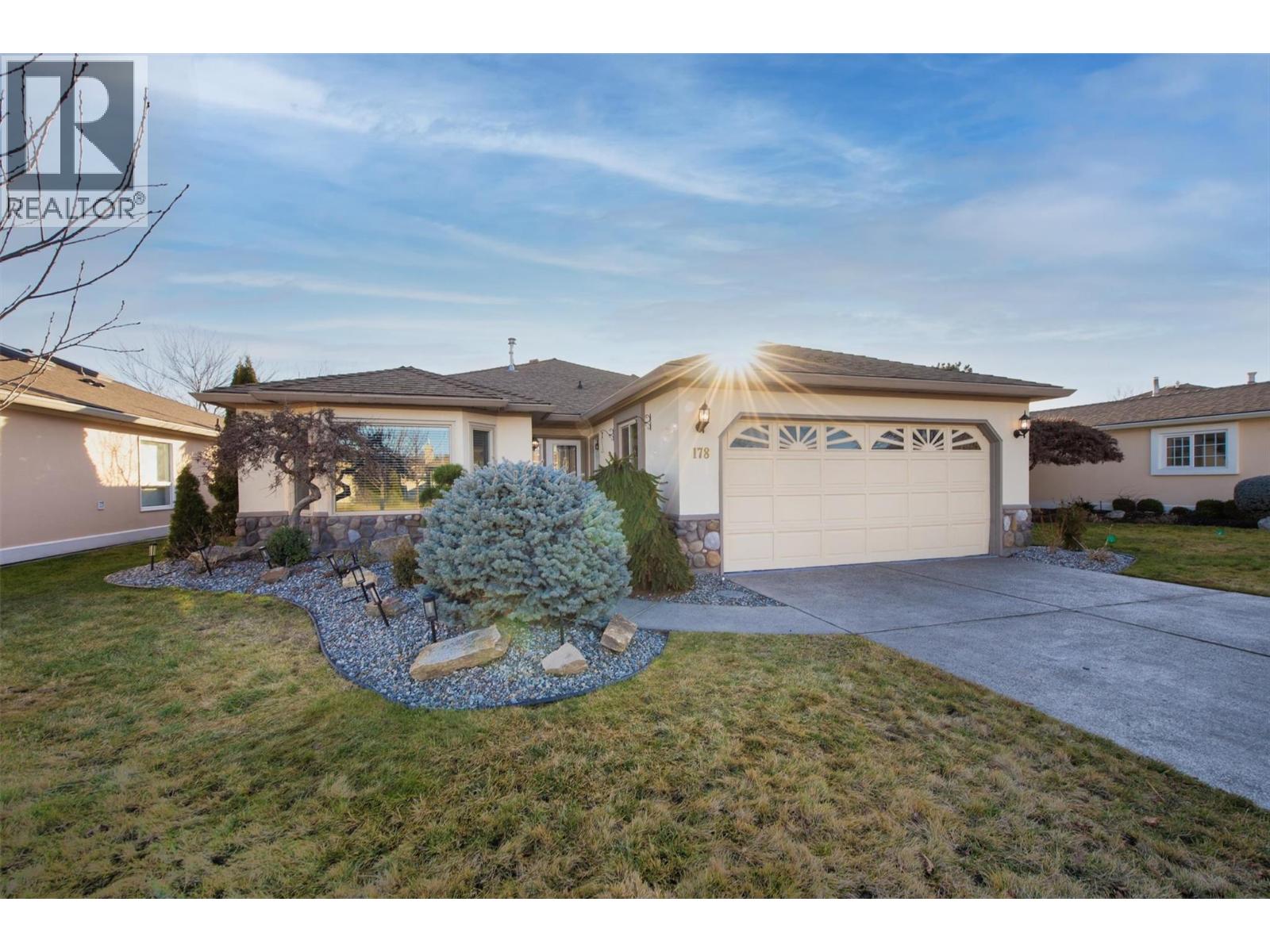 178 1201 Cameron Avenue, Kelowna