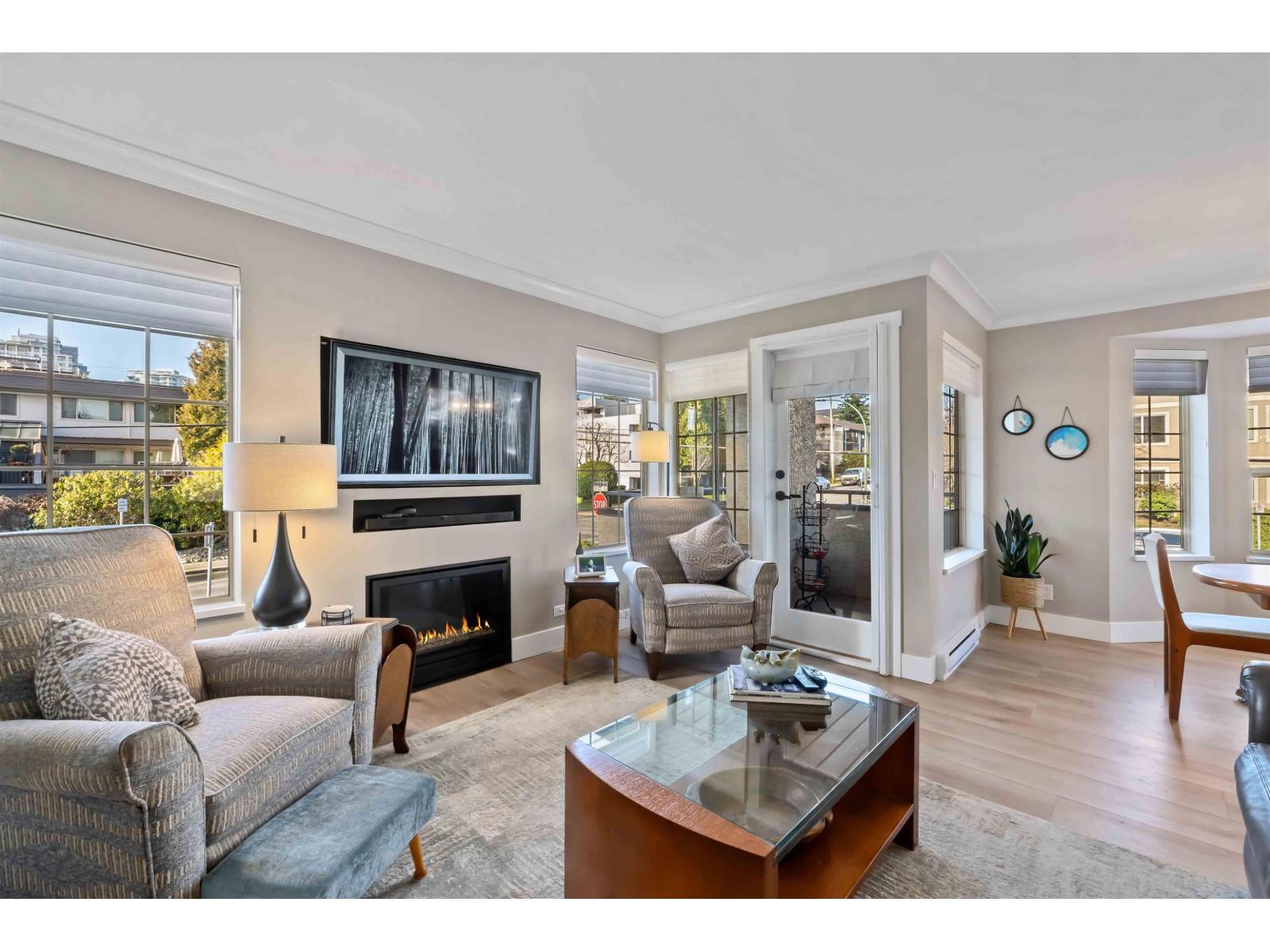 202 1488 MERKLIN STREET, White Rock