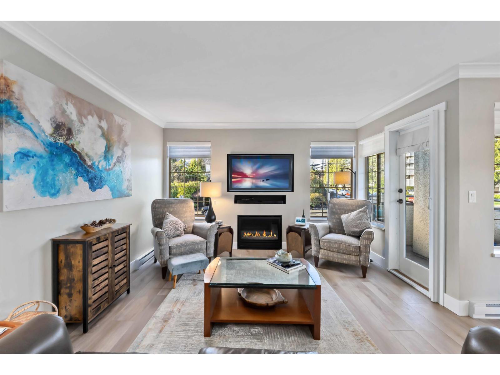 202 1488 MERKLIN STREET, White Rock