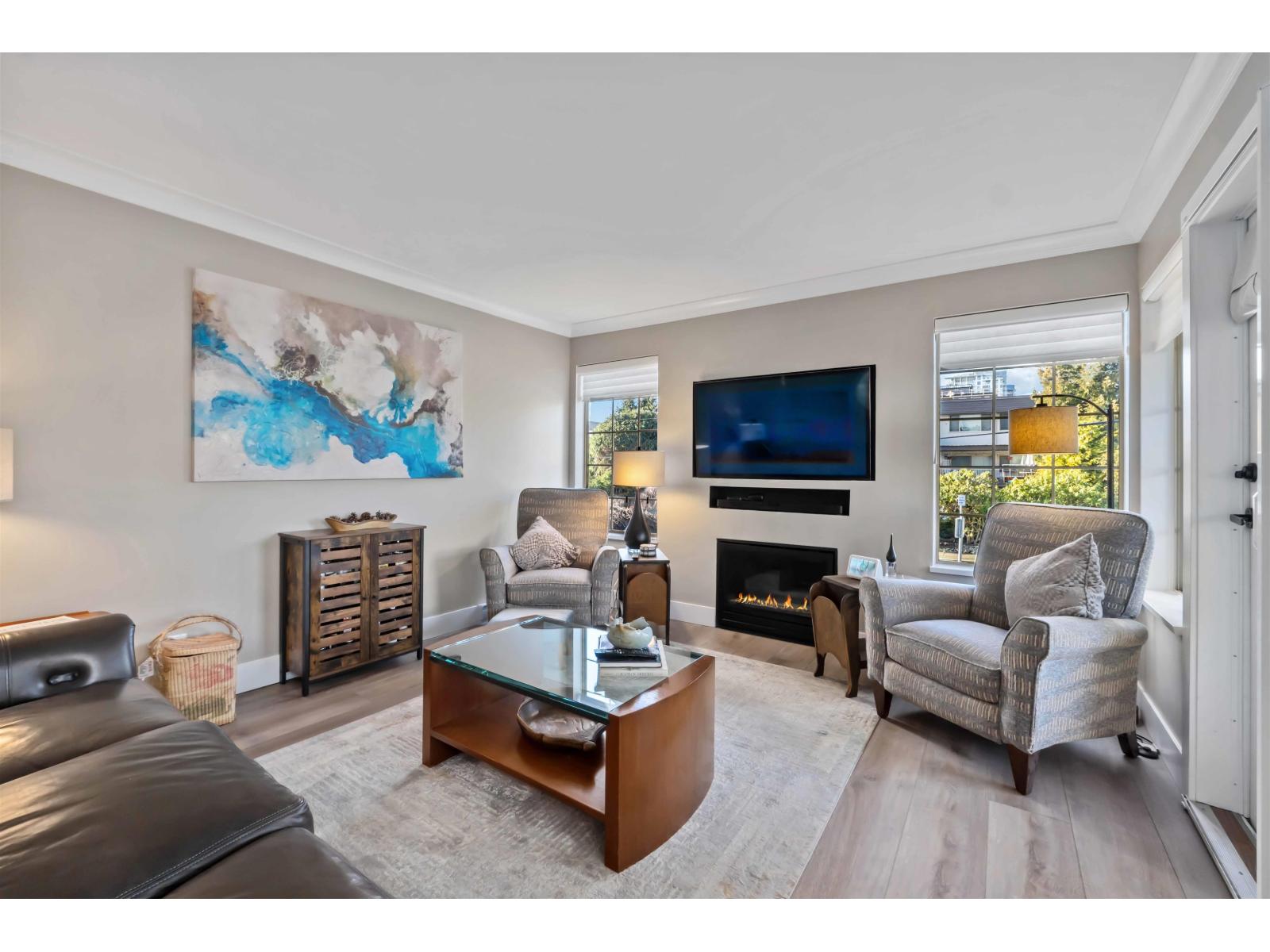 202 1488 MERKLIN STREET, White Rock