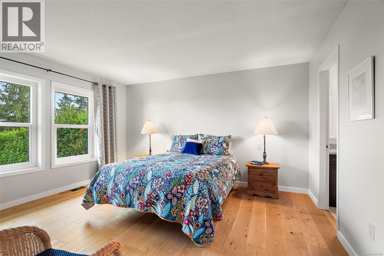  6533 Bella Vista Drive, Central Saanich