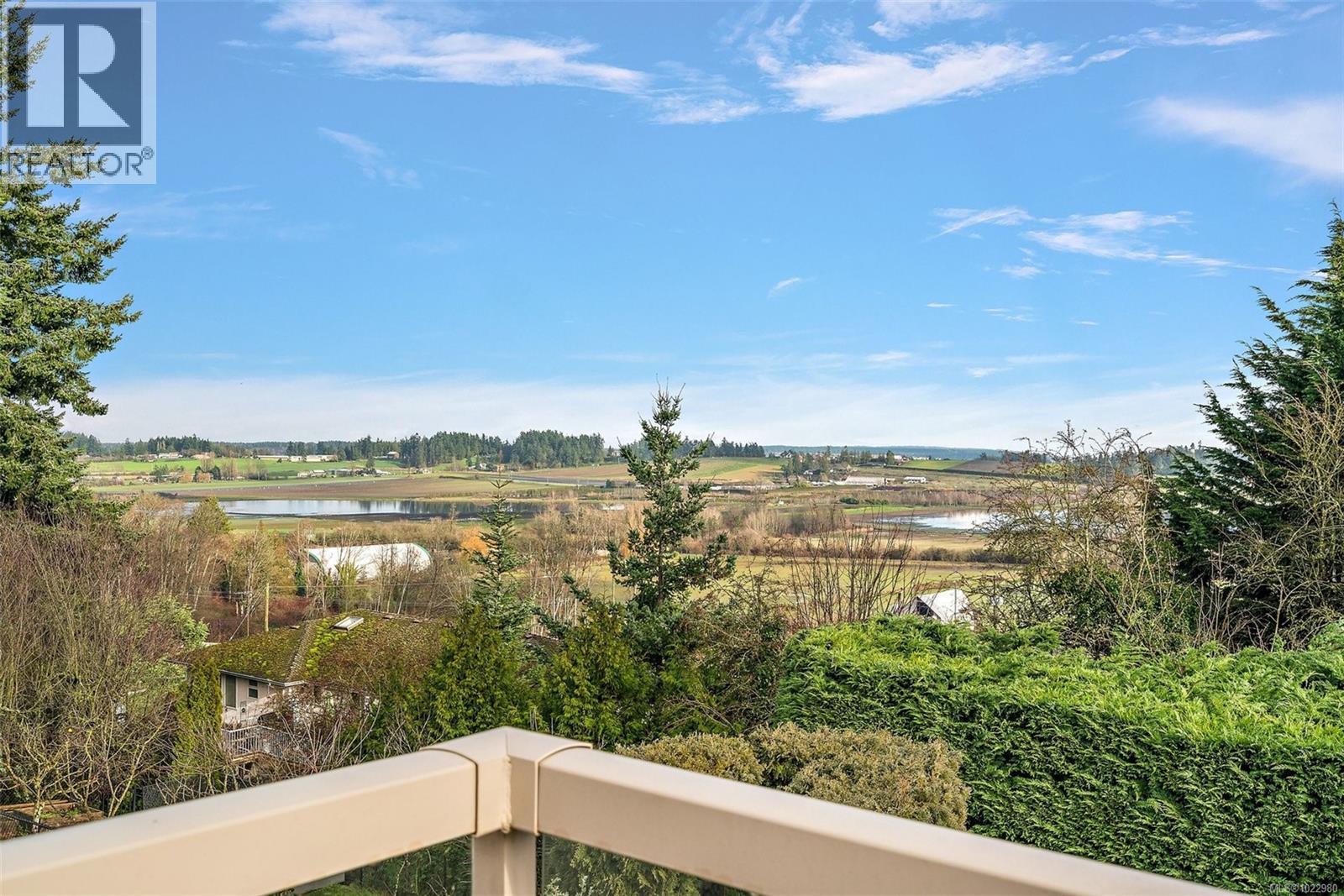  6533 Bella Vista Drive, Central Saanich