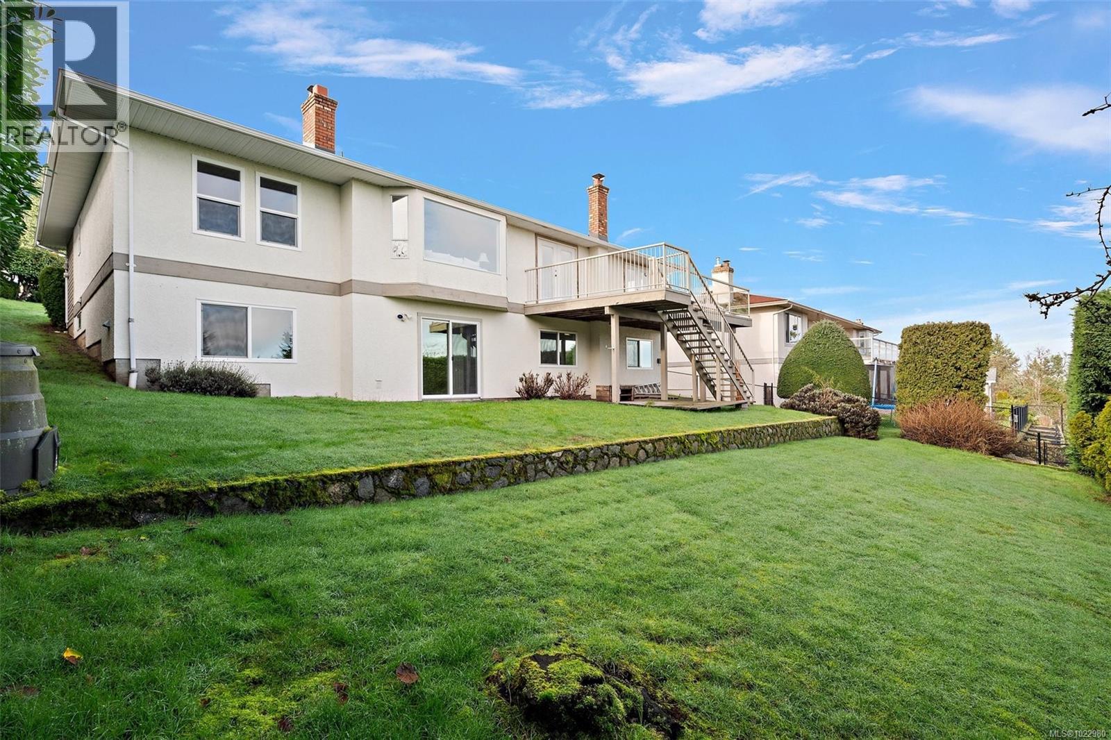  6533 Bella Vista Drive, Central Saanich