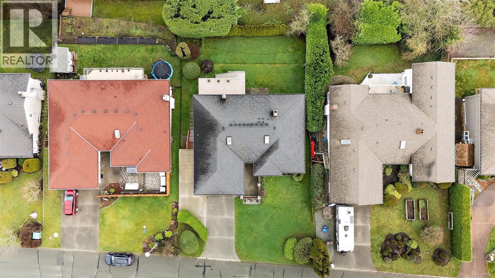  6533 Bella Vista Drive, Central Saanich