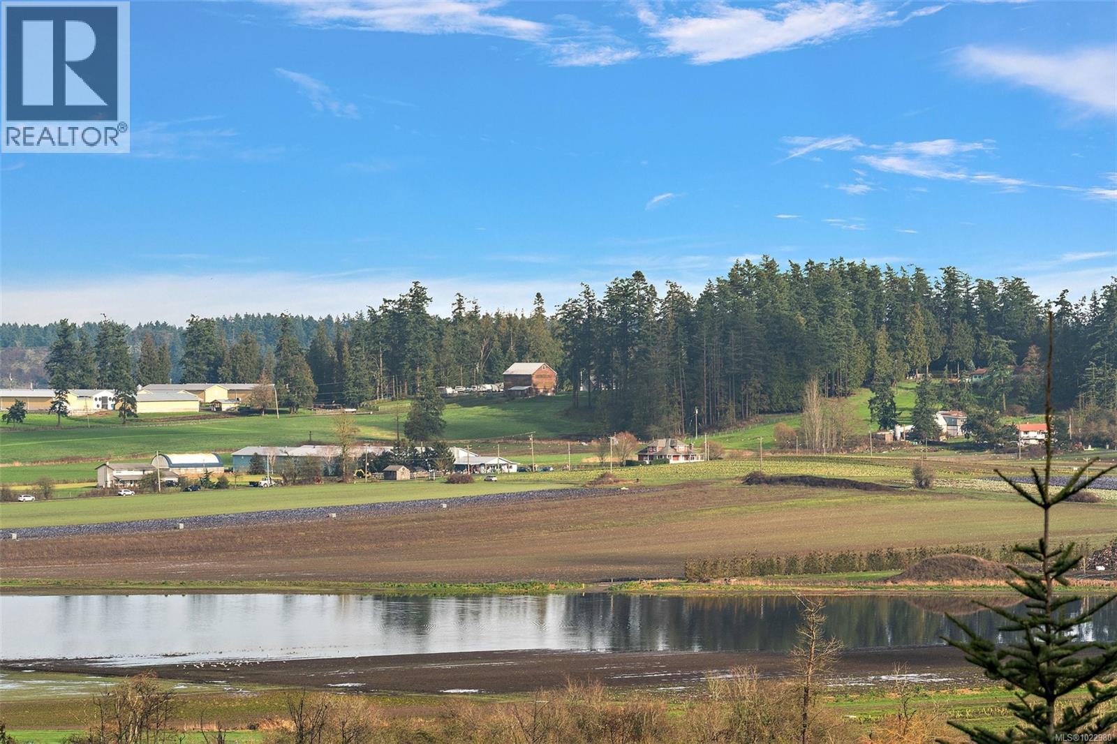  6533 Bella Vista Drive, Central Saanich