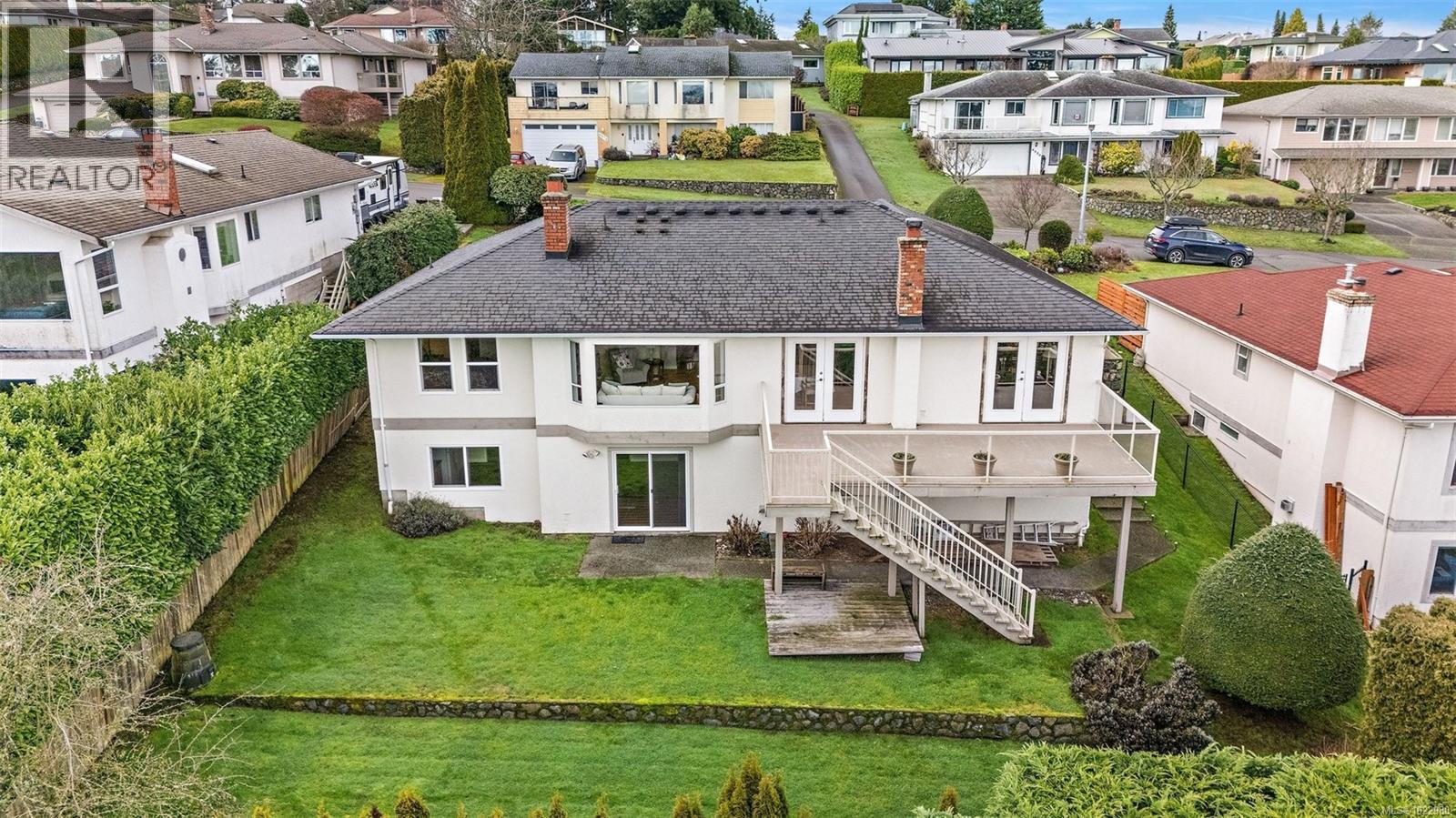  6533 Bella Vista Drive, Central Saanich