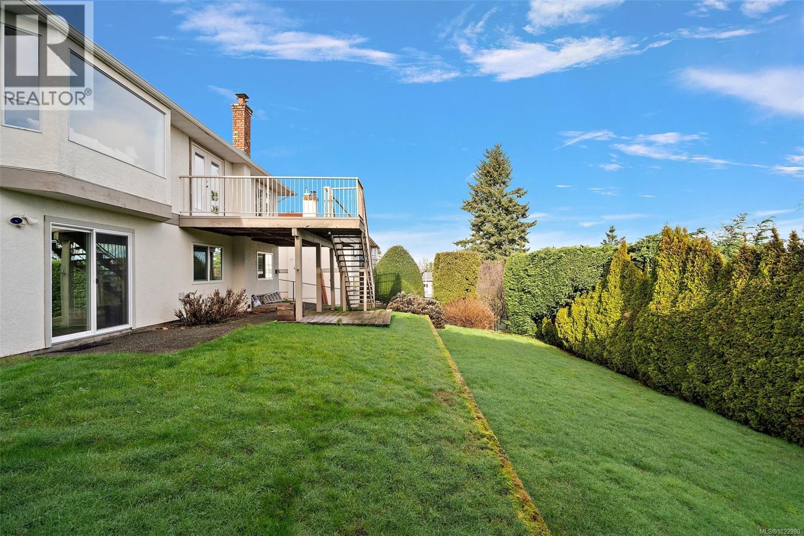  6533 Bella Vista Drive, Central Saanich