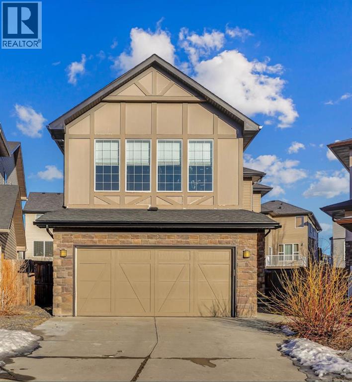 179 Panatella Cape NW, Calgary, Alberta