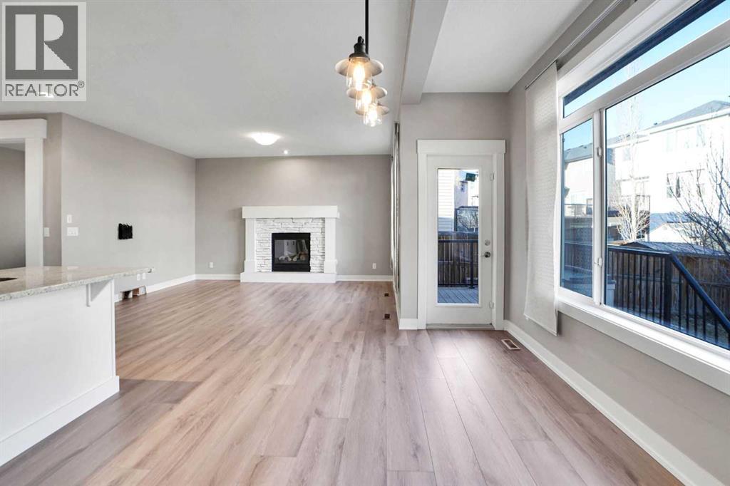 Single Family House for Sale in  Panatella Cape NW Panorama Hills Calgary 